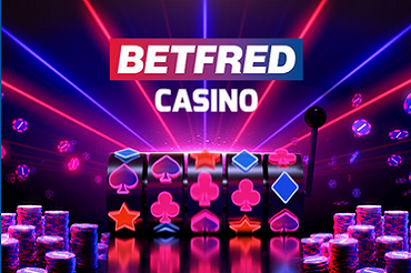 betfred casino offers